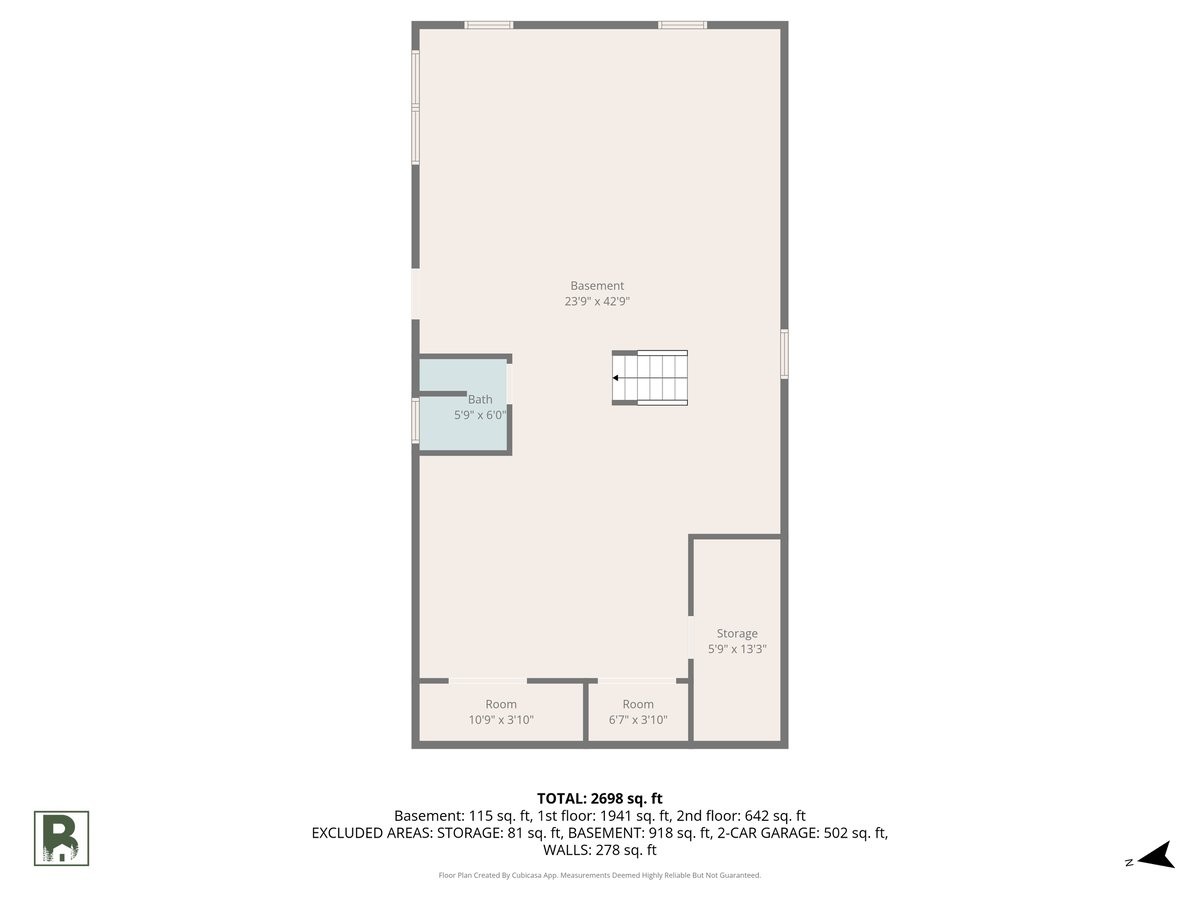 1555 Charles Bell Road Clarksville TN 37040