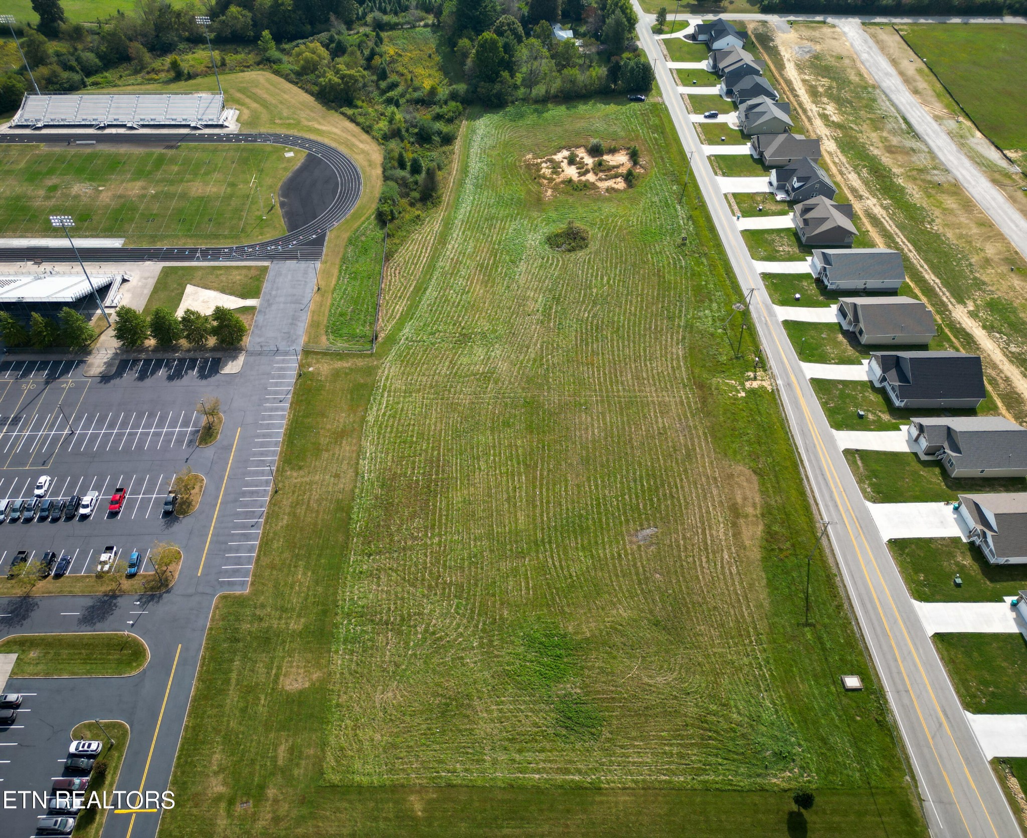 3 Cook Road Crossville TN 38571