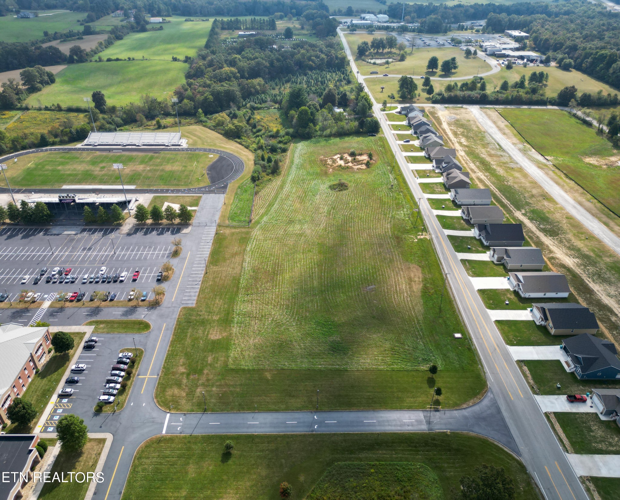 3 Cook Road Crossville TN 38571