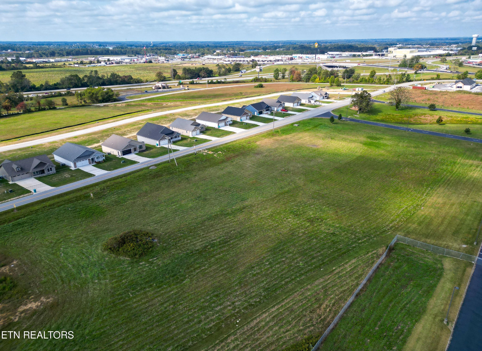 3 Cook Road Crossville TN 38571