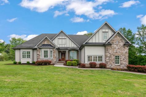 7300 Stirrup Lane Fairview TN 37062