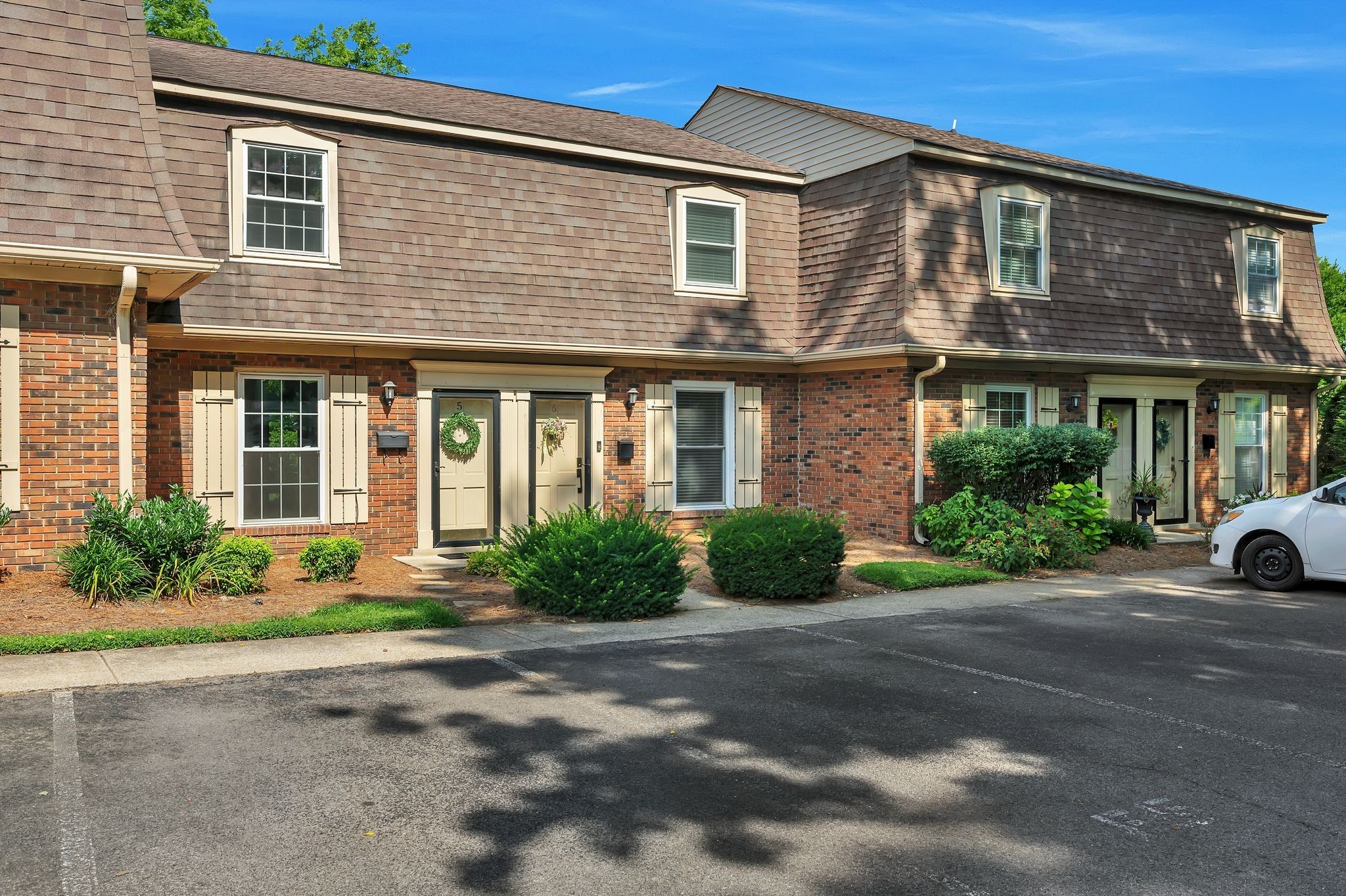 1100 W Main Street Franklin TN 37064