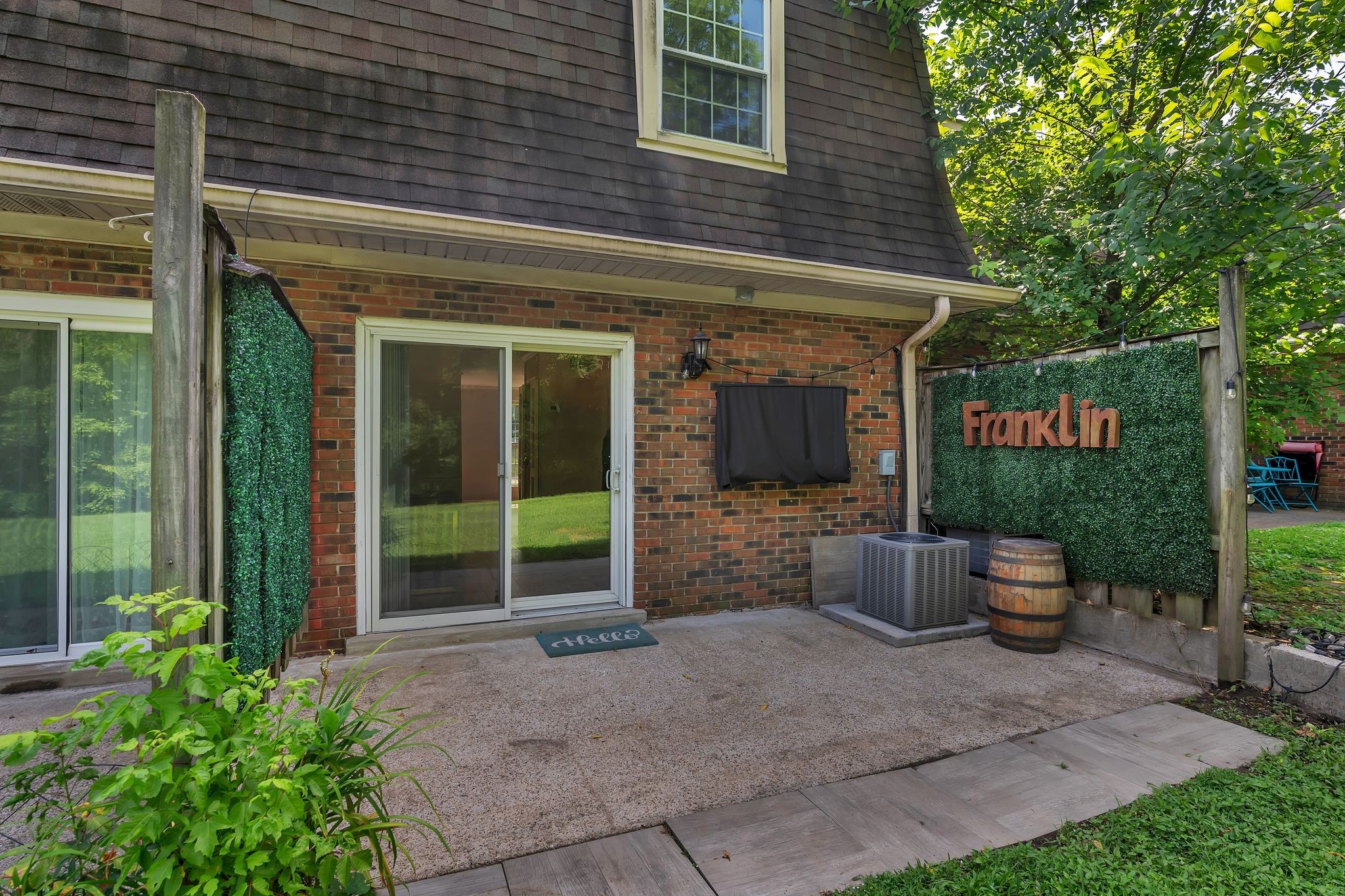 1100 W Main Street Franklin TN 37064