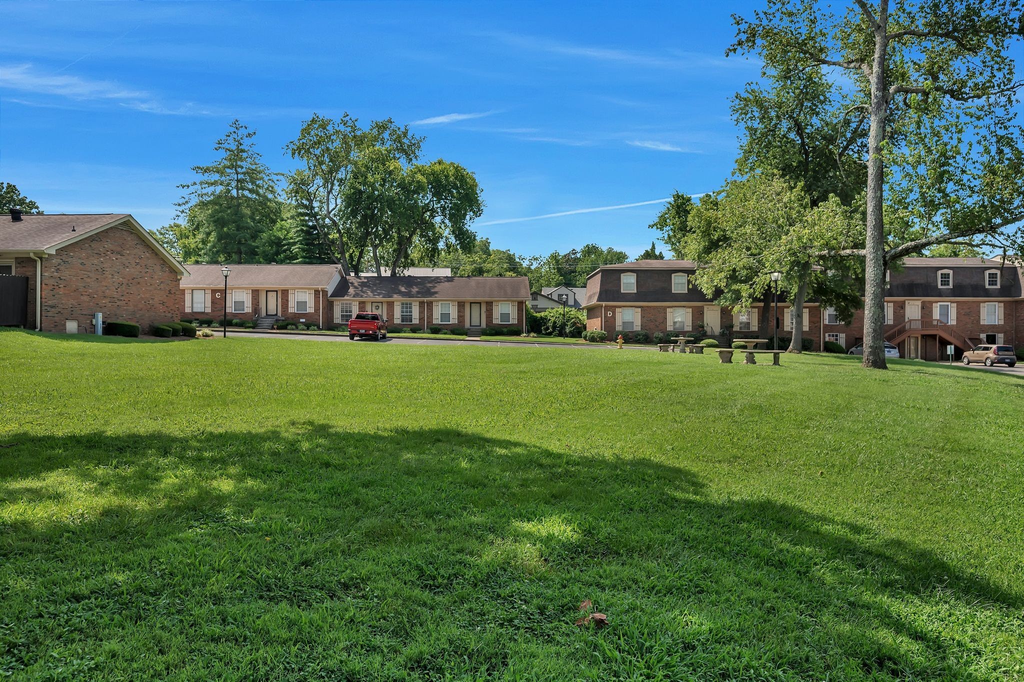 1100 W Main Street Franklin TN 37064