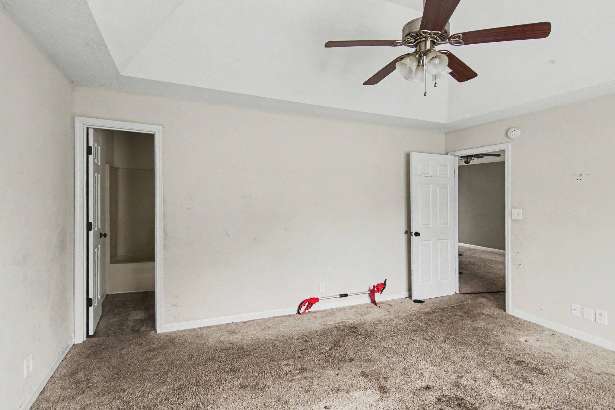 230 Jim Thorpe Drive Clarksville TN 37042
