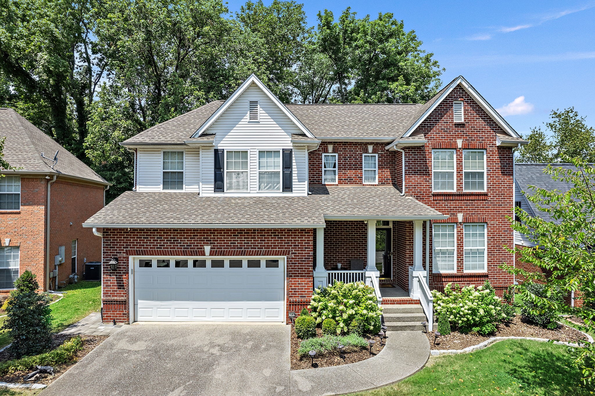 1529 Rachaels Ridge Hermitage TN 37076