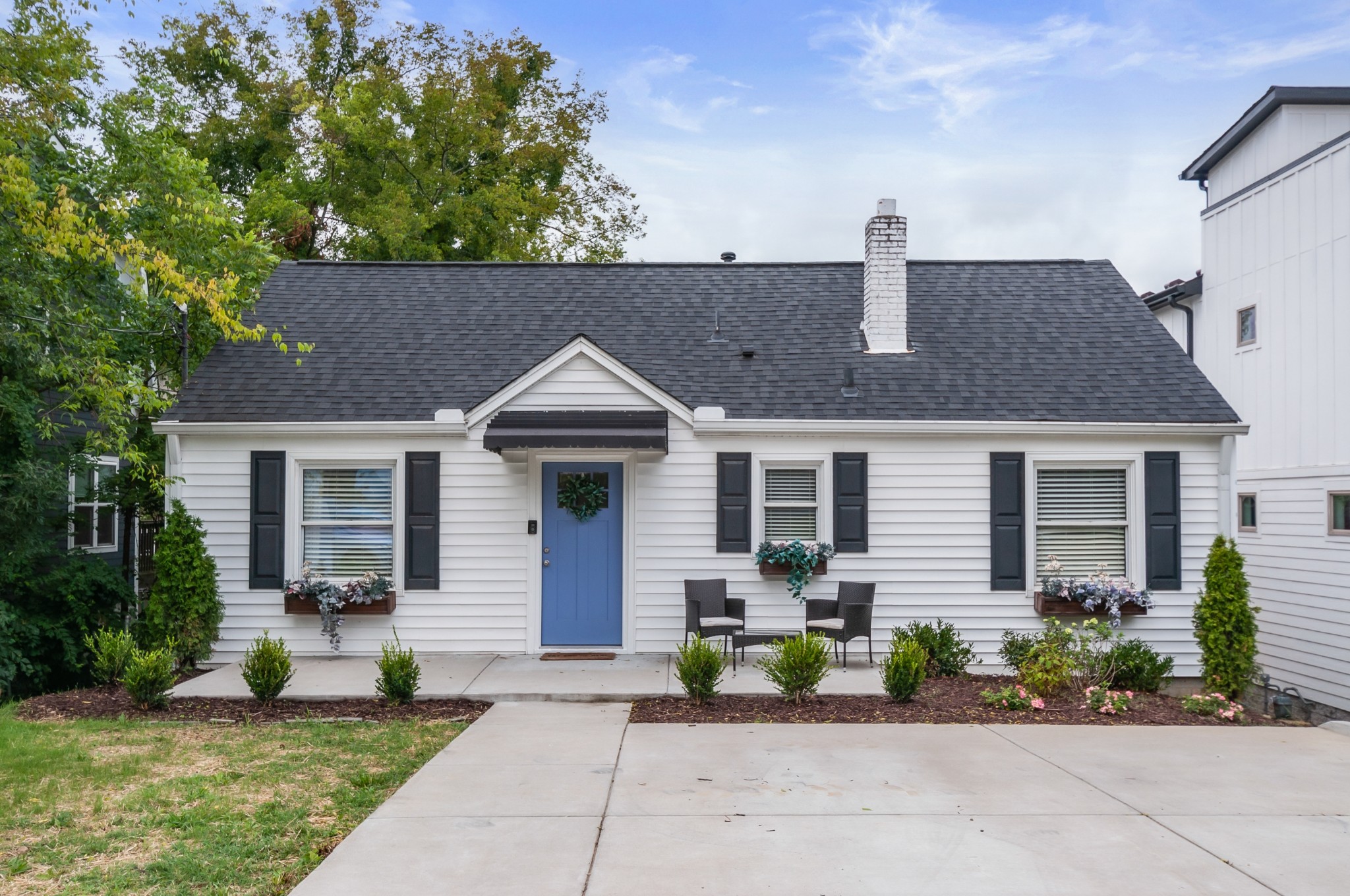 511a Stevenson Street Nashville TN 37209