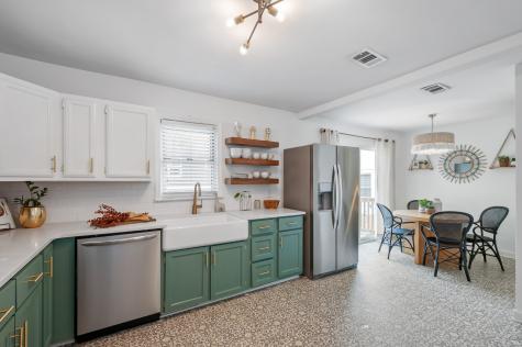 511a Stevenson Street Nashville TN 37209