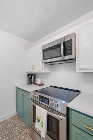 511a Stevenson Street Nashville TN 37209