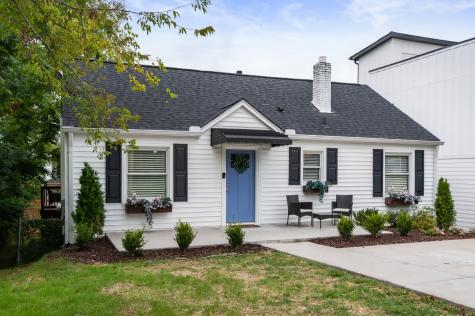 511a Stevenson Street Nashville TN 37209