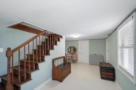511a Stevenson Street Nashville TN 37209
