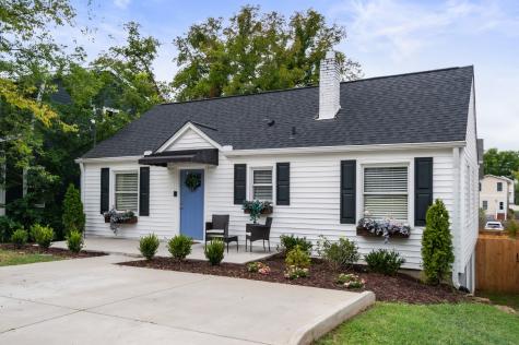 511a Stevenson Street Nashville TN 37209