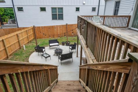 511a Stevenson Street Nashville TN 37209