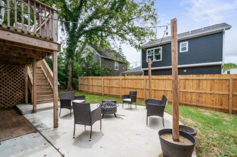511a Stevenson Street Nashville TN 37209