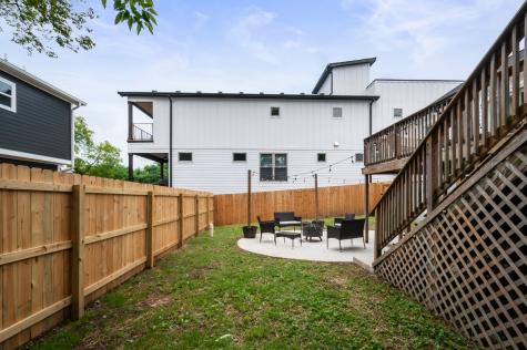 511a Stevenson Street Nashville TN 37209