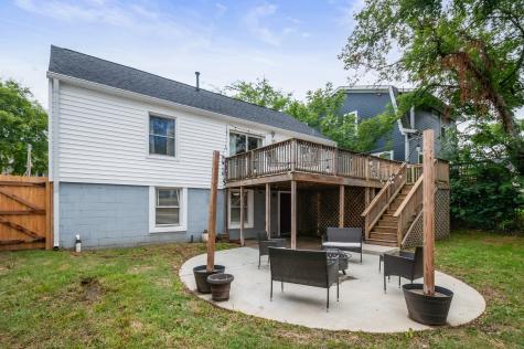 511a Stevenson Street Nashville TN 37209