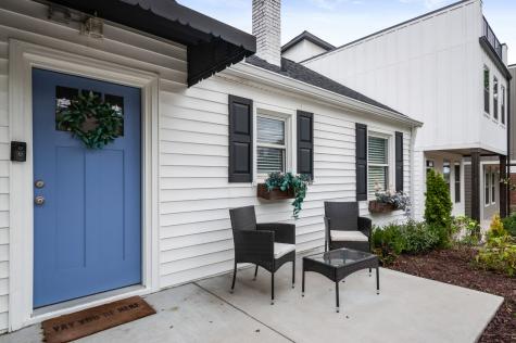 511a Stevenson Street Nashville TN 37209