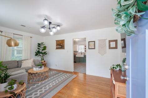 511a Stevenson Street Nashville TN 37209