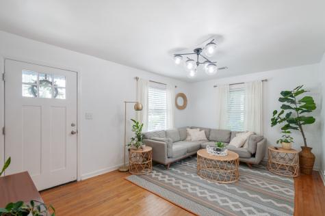511a Stevenson Street Nashville TN 37209