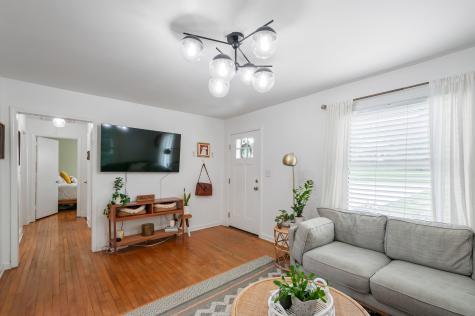 511a Stevenson Street Nashville TN 37209