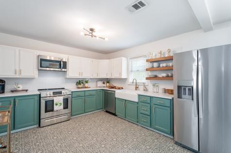 511a Stevenson Street Nashville TN 37209