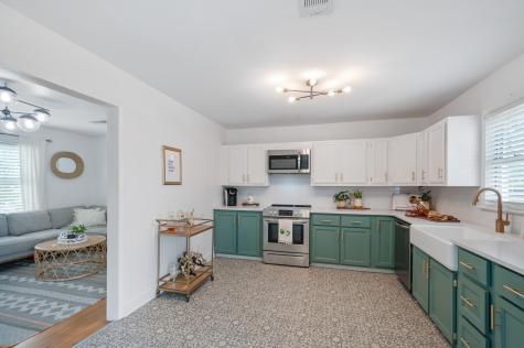 511a Stevenson Street Nashville TN 37209