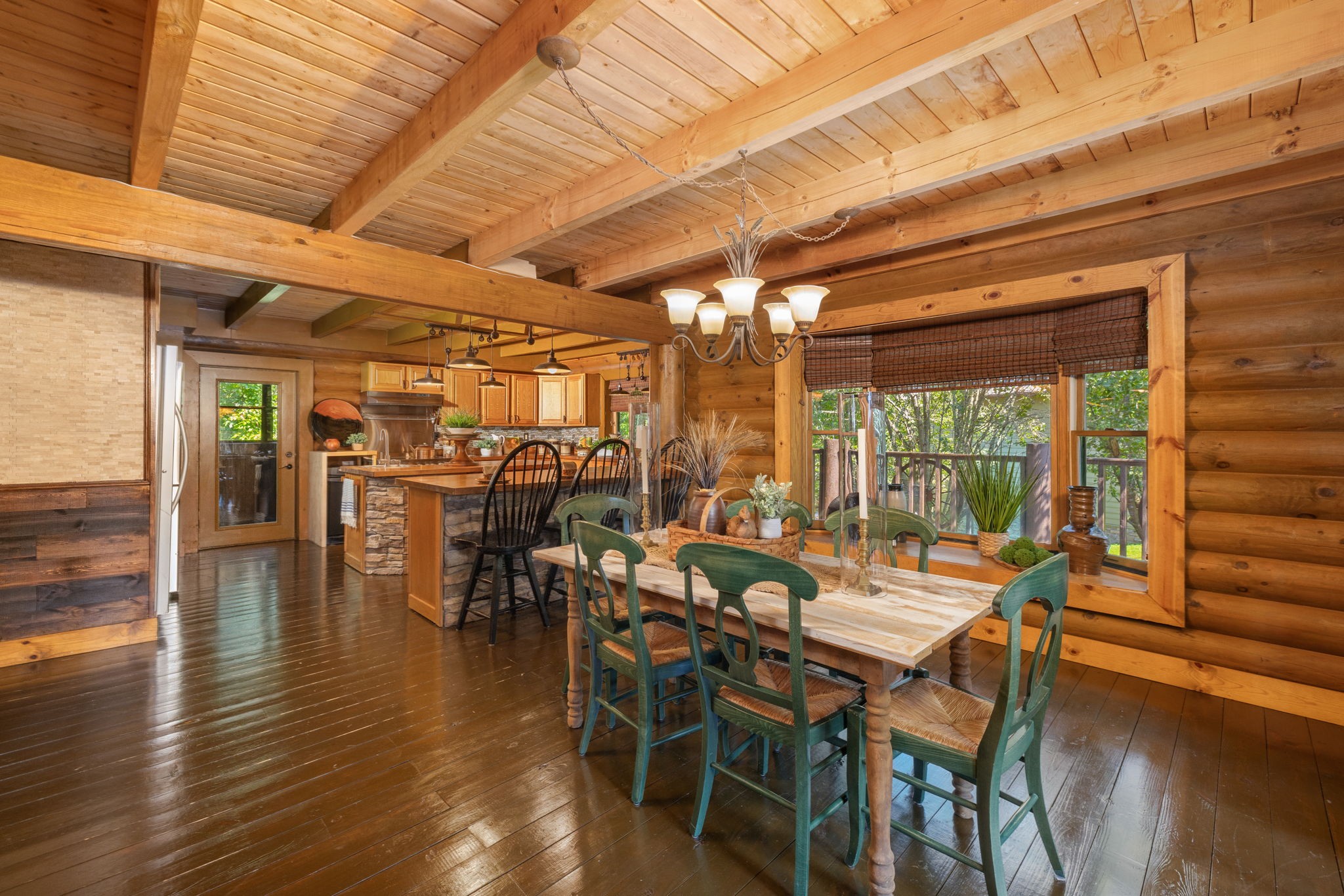 158 Dillon Road Baxter TN 38544