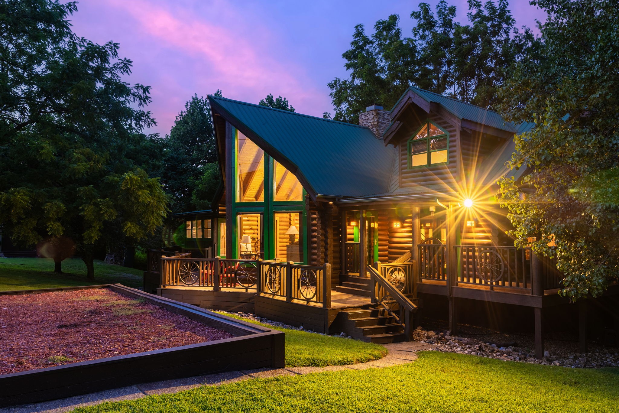 158 Dillon Road Baxter TN 38544