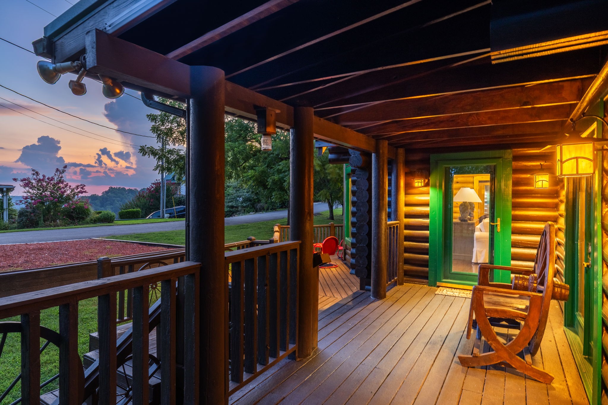 158 Dillon Road Baxter TN 38544