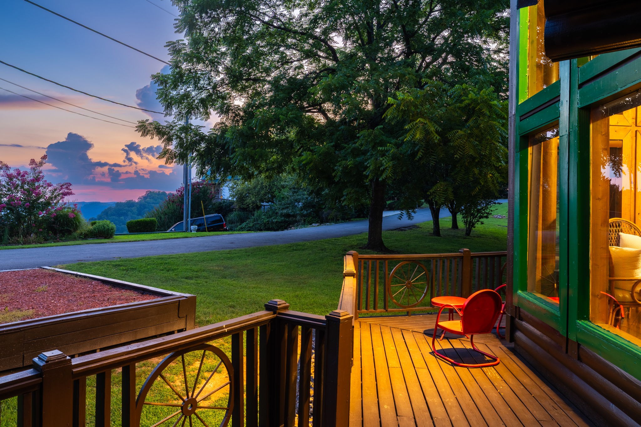 158 Dillon Road Baxter TN 38544