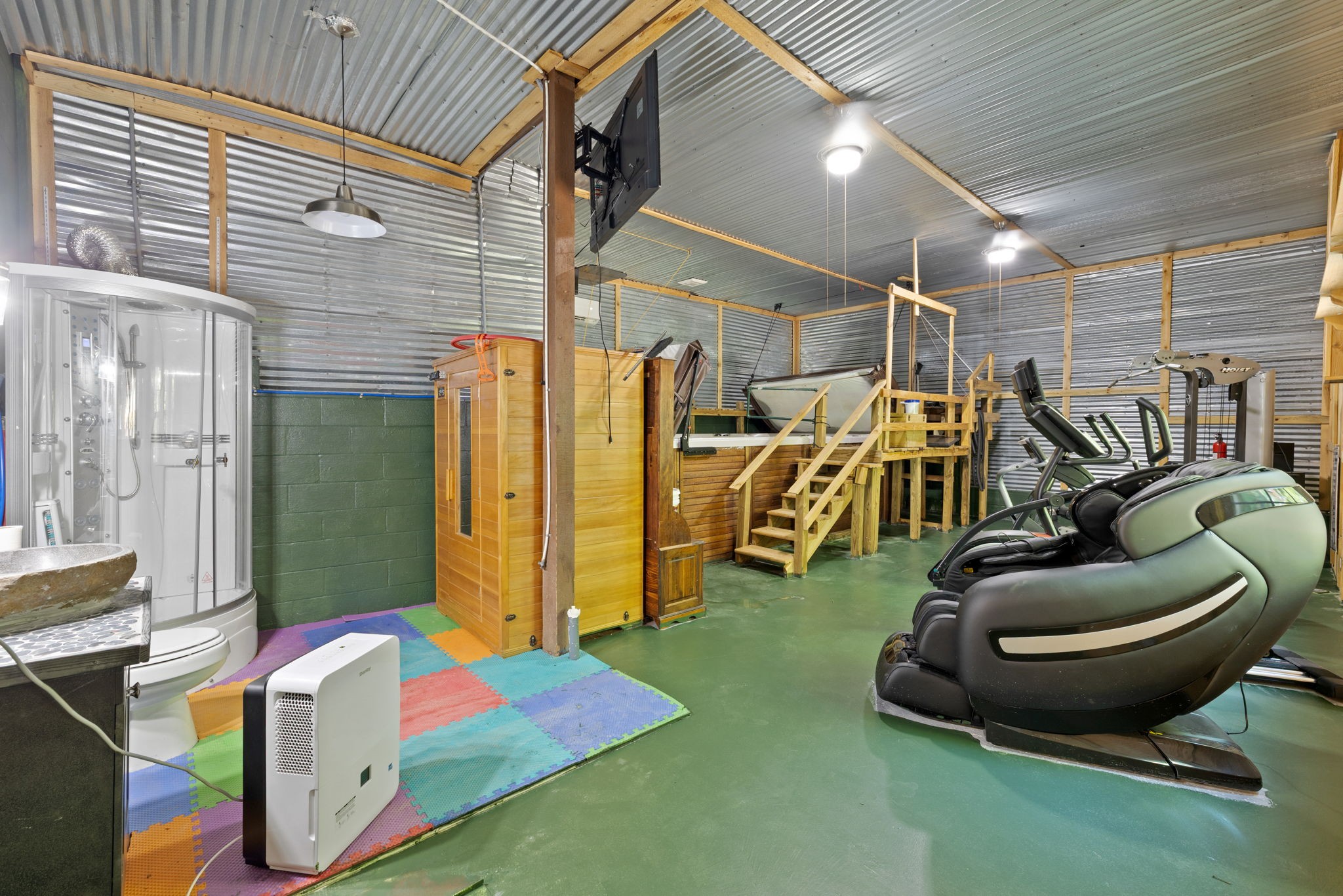 158 Dillon Road Baxter TN 38544