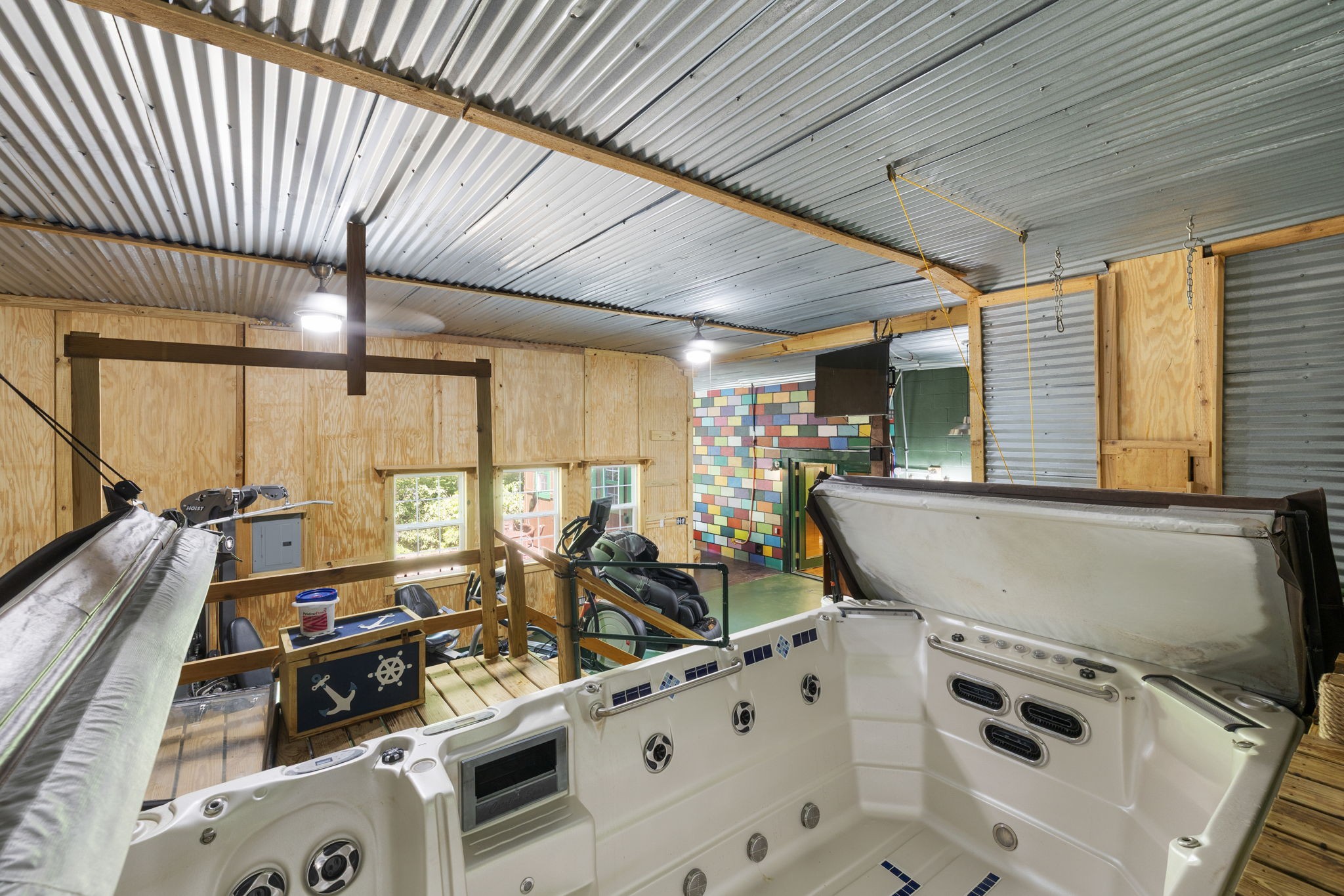158 Dillon Road Baxter TN 38544