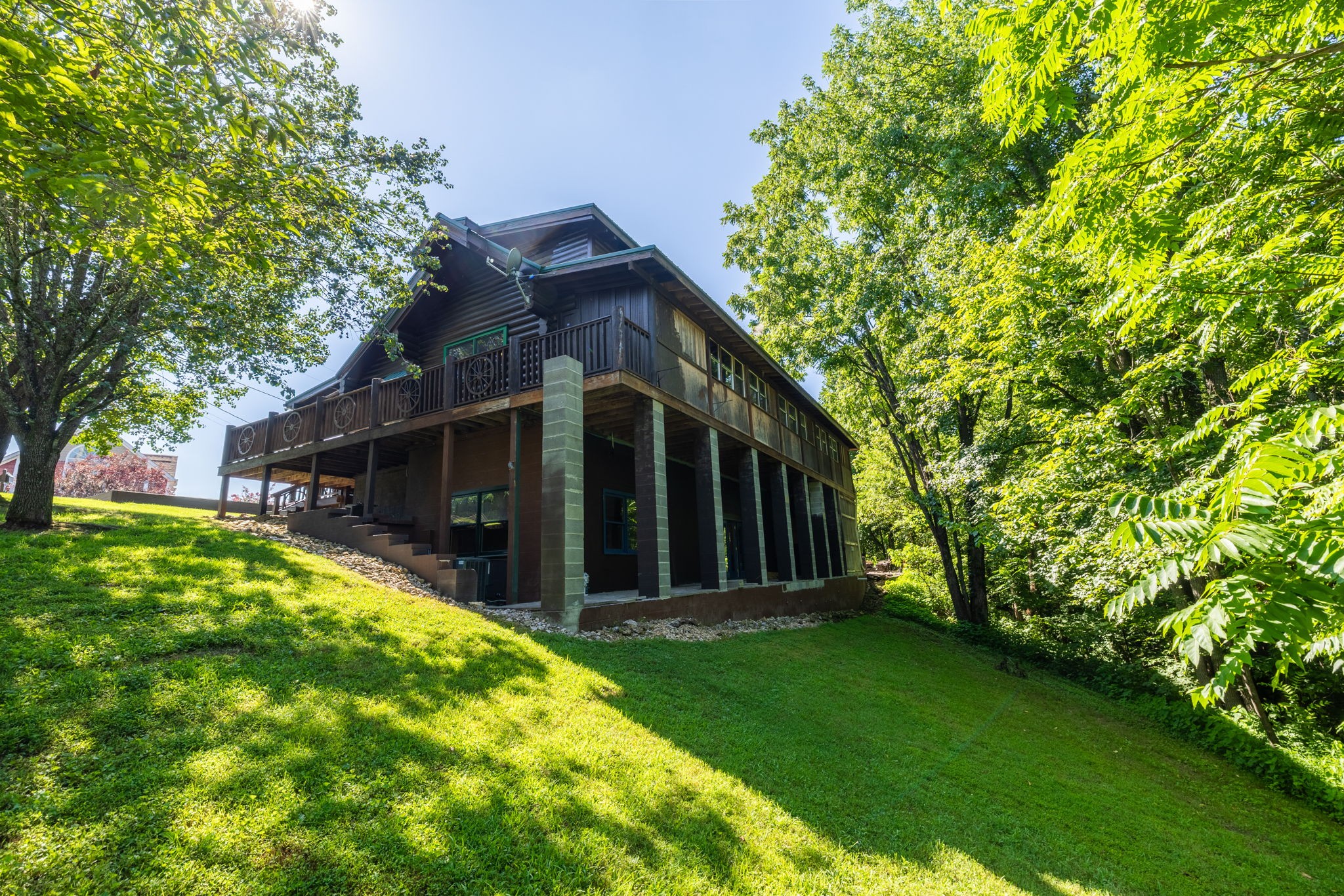 158 Dillon Road Baxter TN 38544
