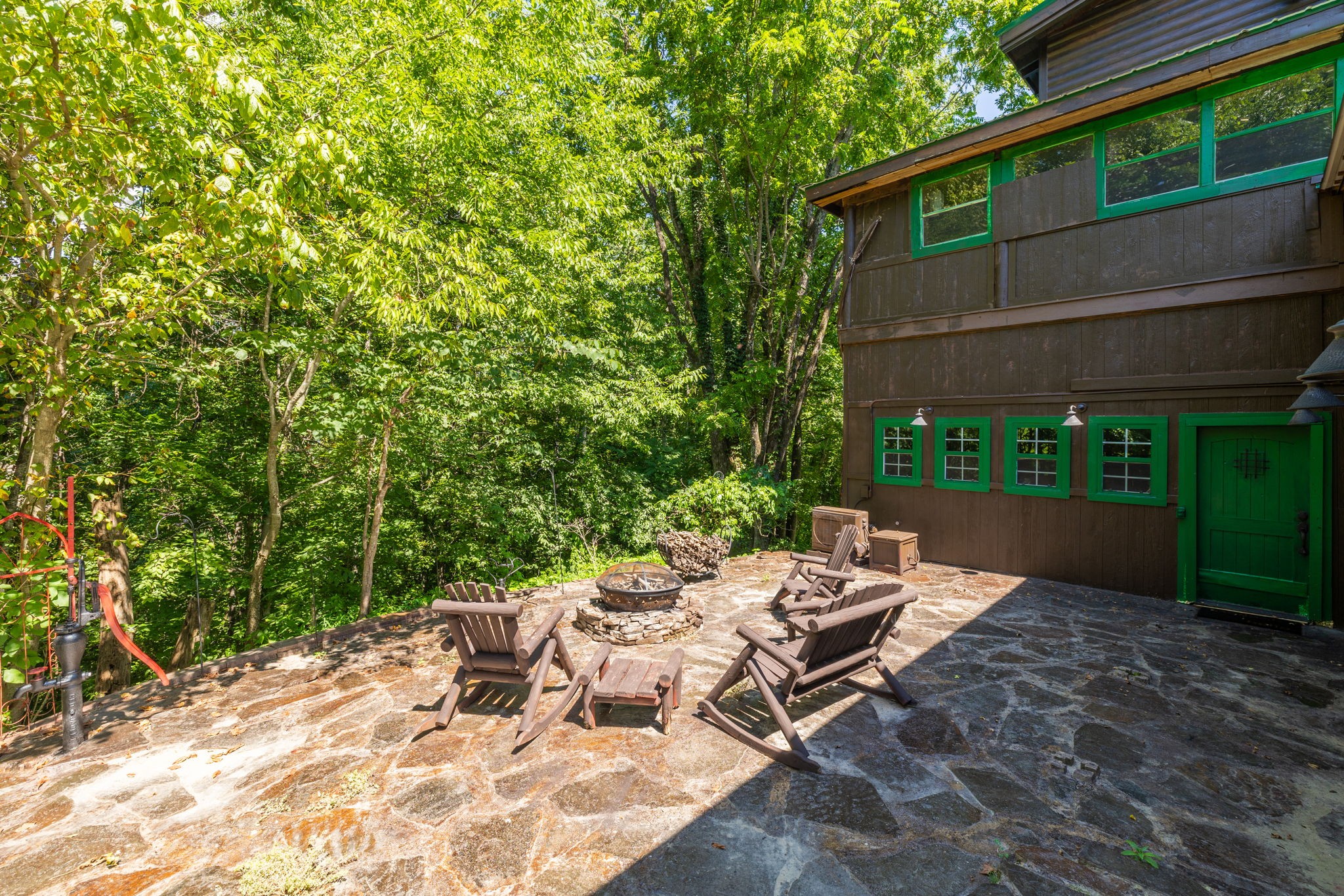 158 Dillon Road Baxter TN 38544