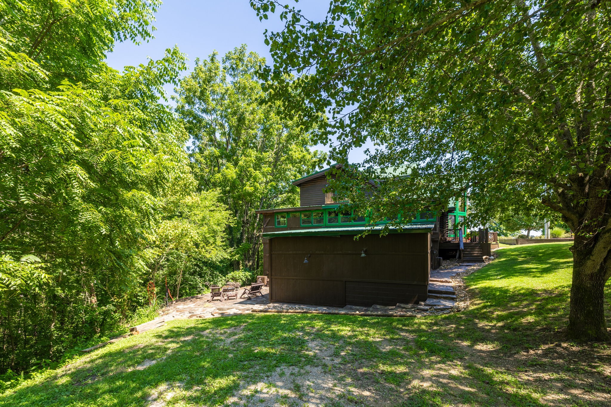 158 Dillon Road Baxter TN 38544
