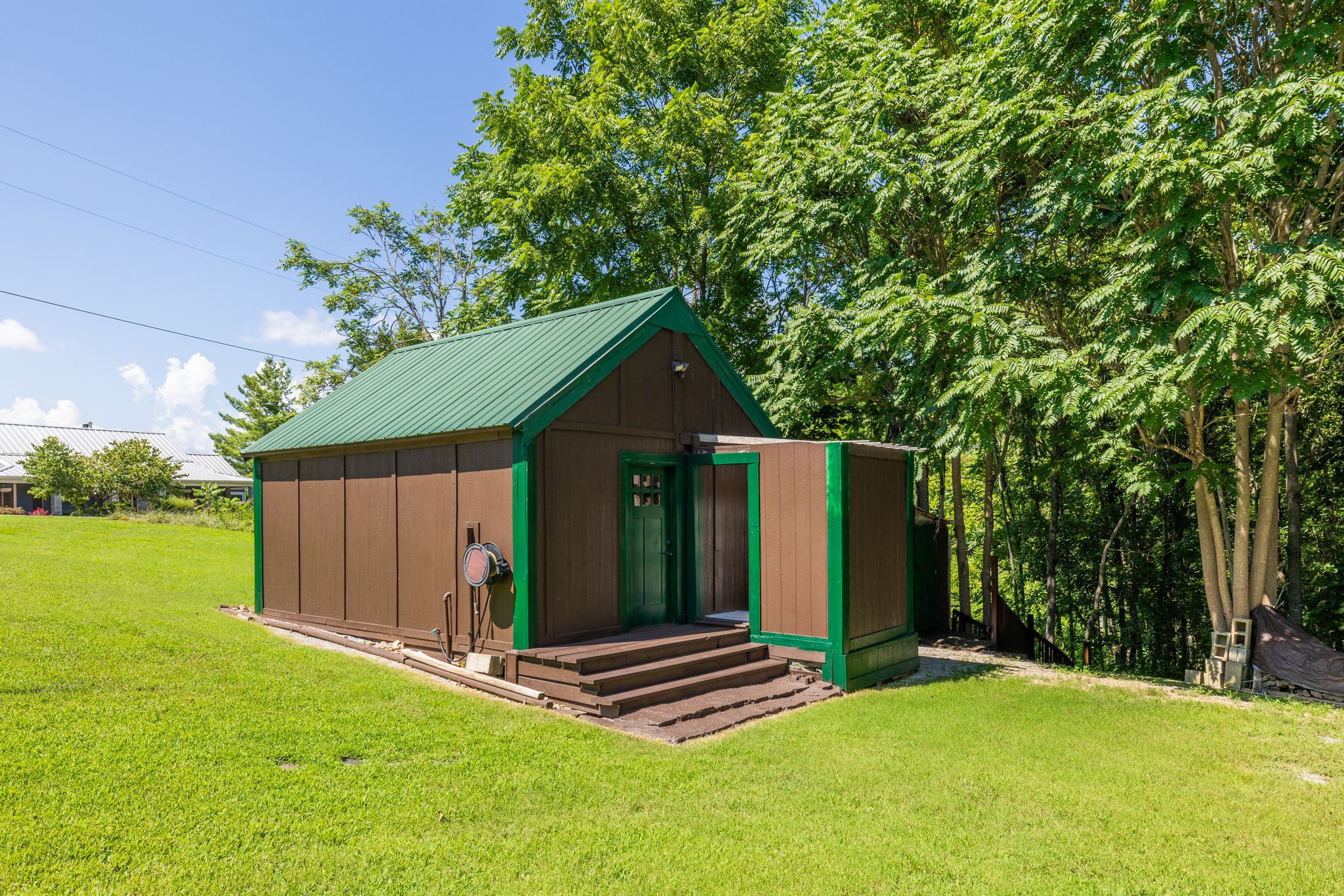 158 Dillon Road Baxter TN 38544