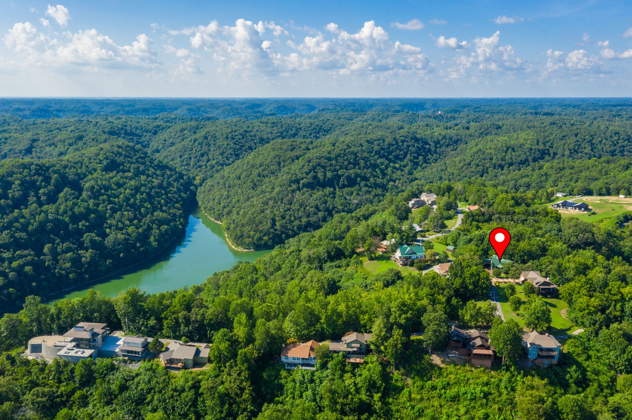 158 Dillon Road Baxter TN 38544
