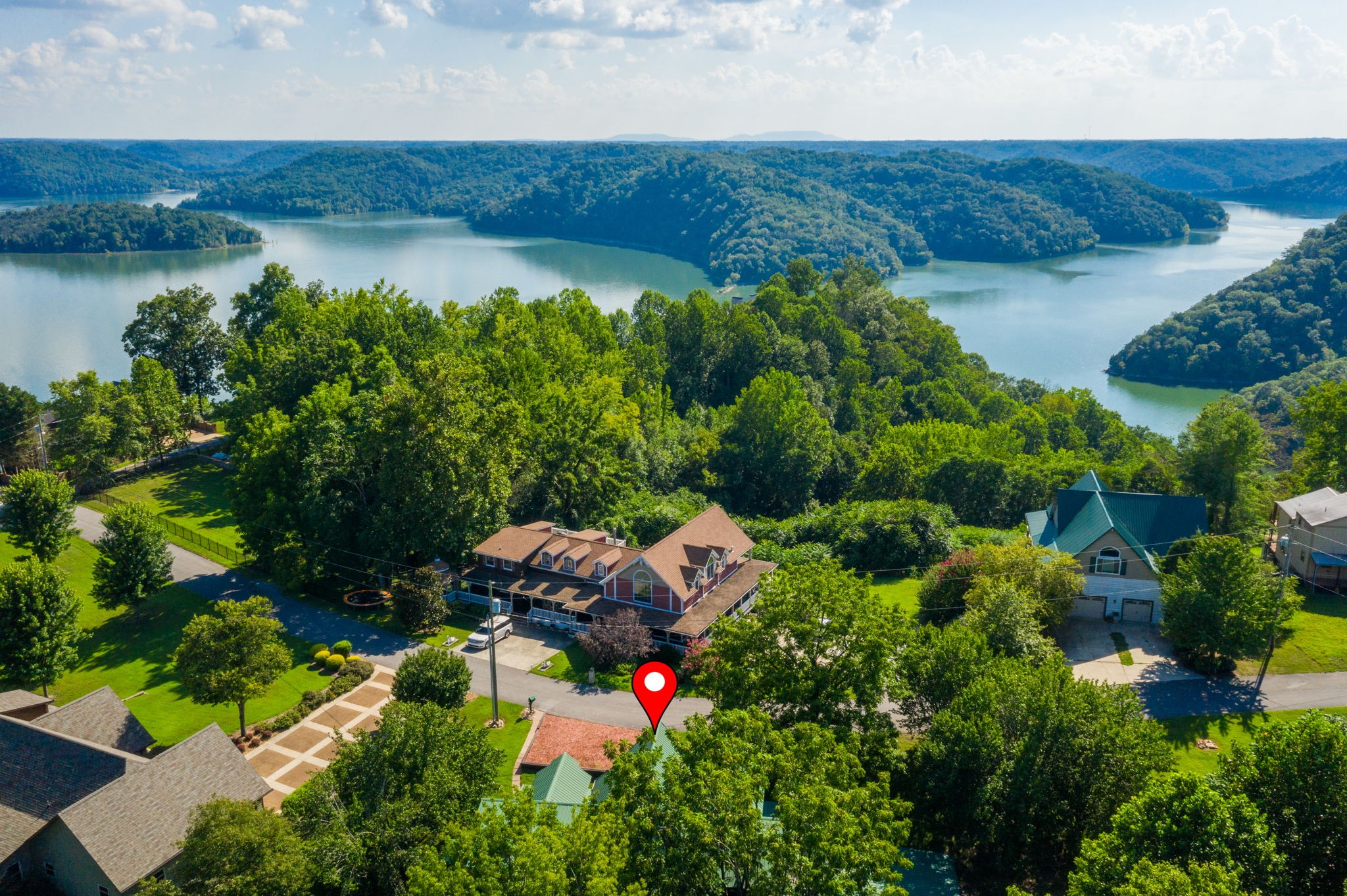 158 Dillon Road Baxter TN 38544