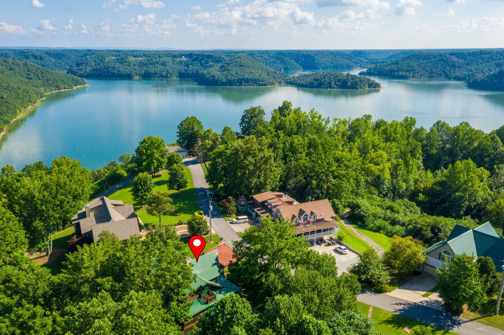 158 Dillon Road Baxter TN 38544