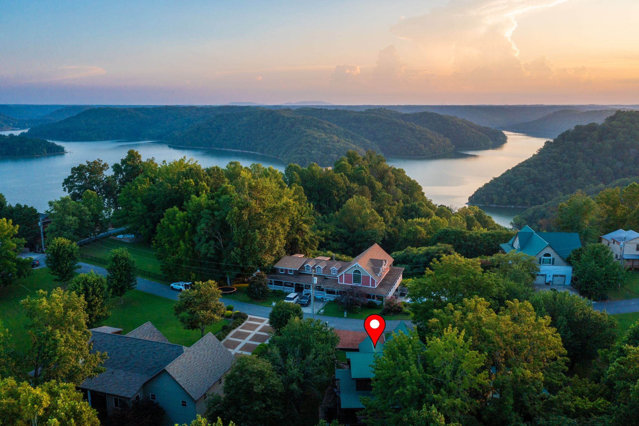 158 Dillon Road Baxter TN 38544