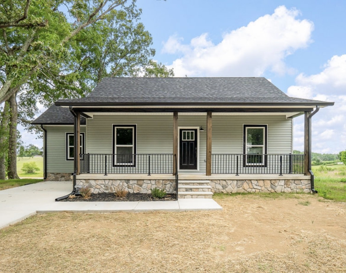 186 Collins River Drive Rock Island TN 38581