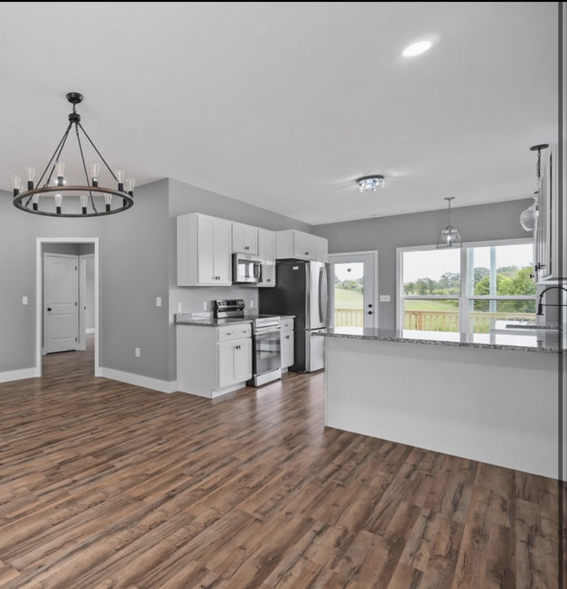 186 Collins River Drive Rock Island TN 38581