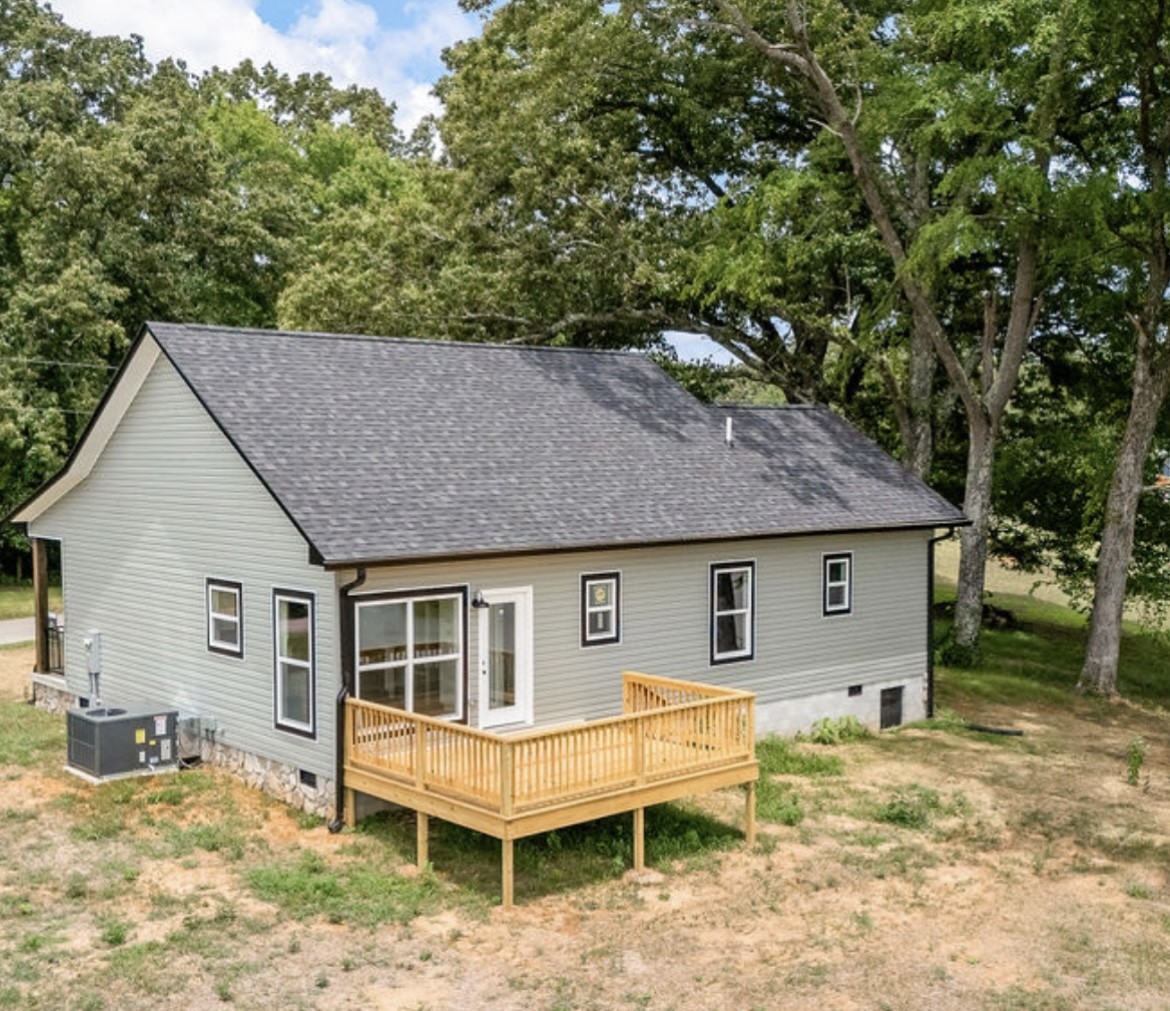 186 Collins River Drive Rock Island TN 38581