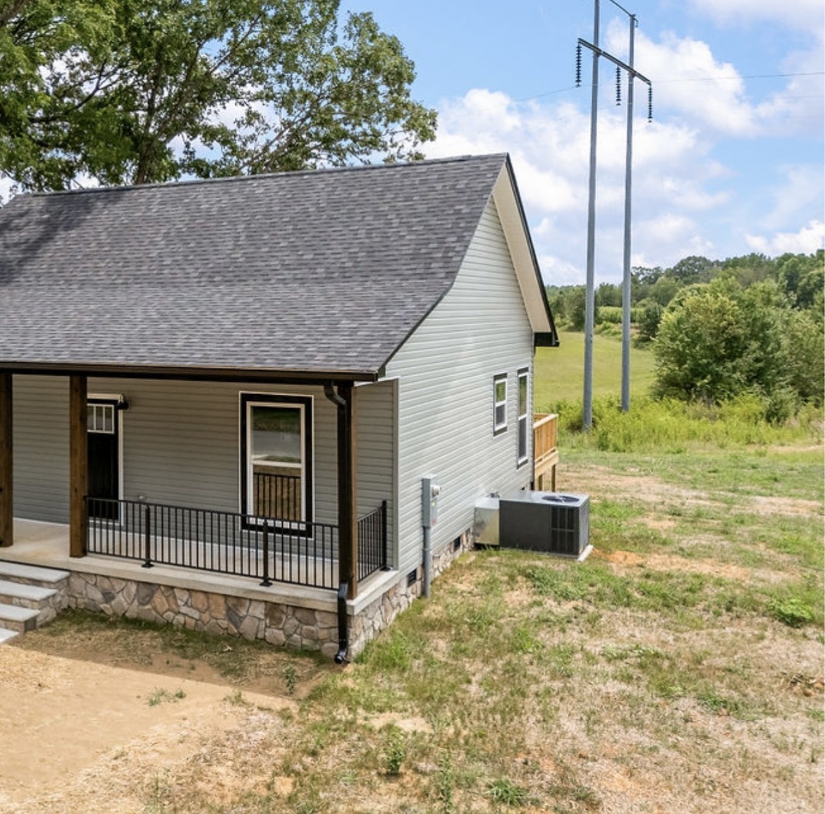 186 Collins River Drive Rock Island TN 38581