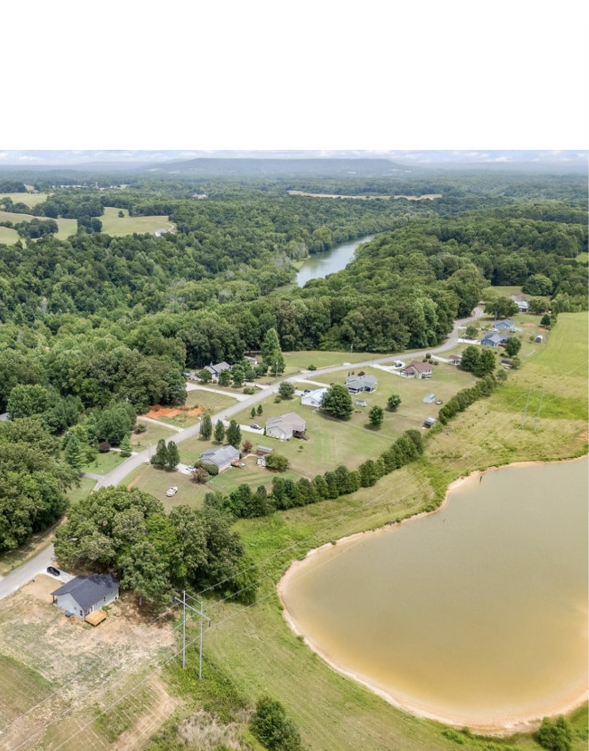 186 Collins River Drive Rock Island TN 38581