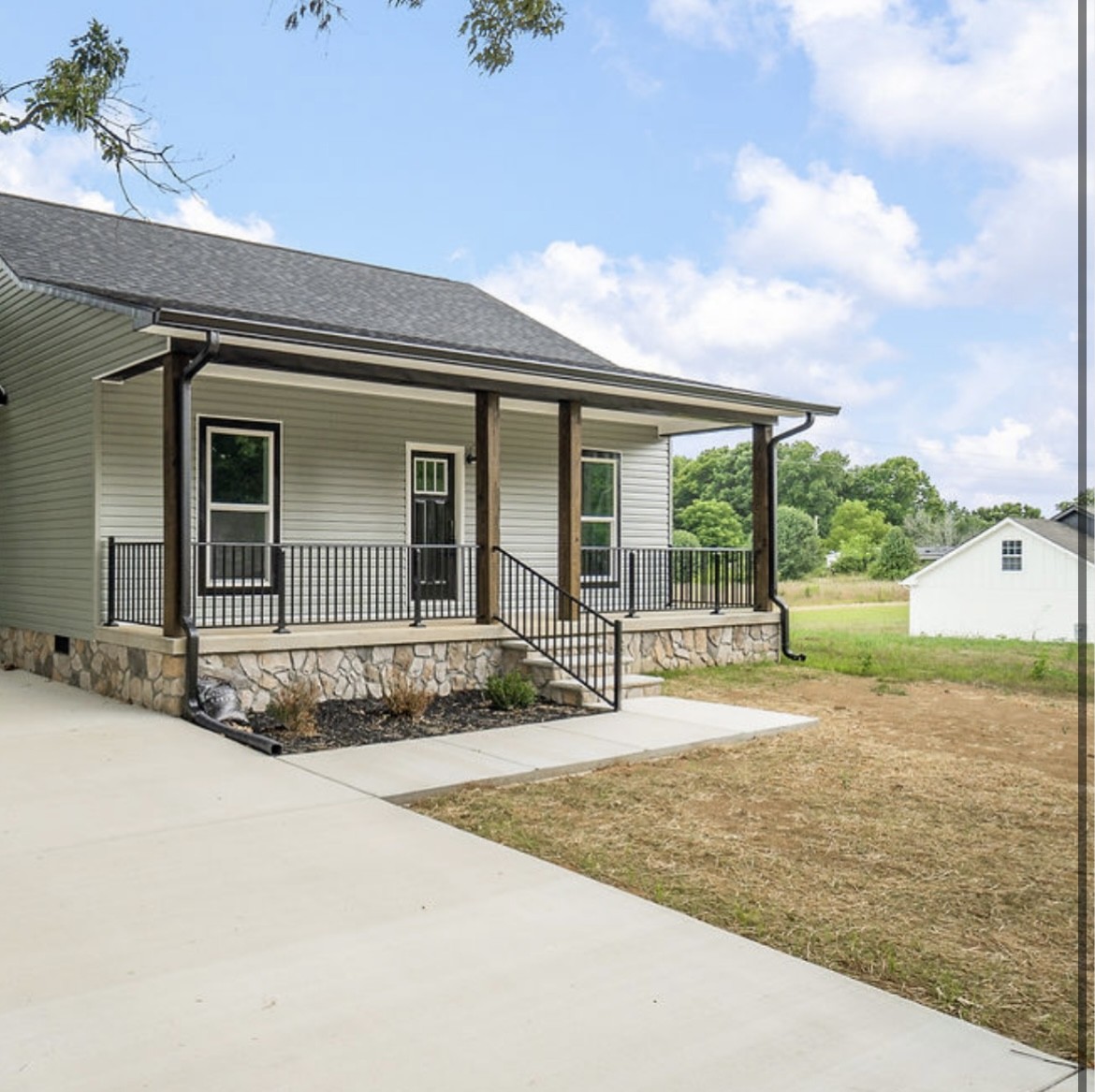 186 Collins River Drive Rock Island TN 38581