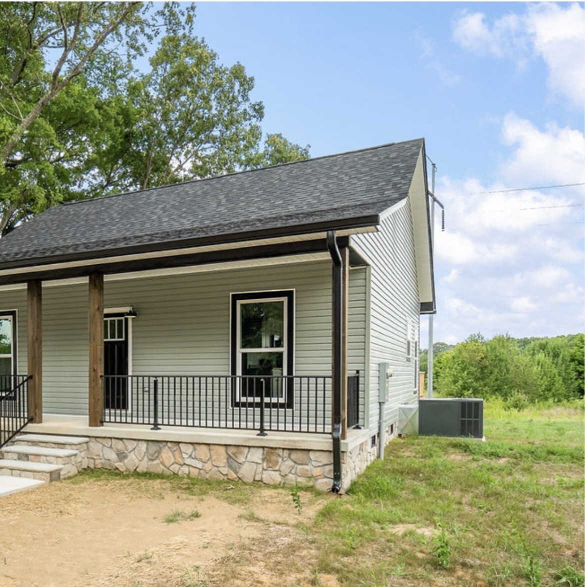 186 Collins River Drive Rock Island TN 38581