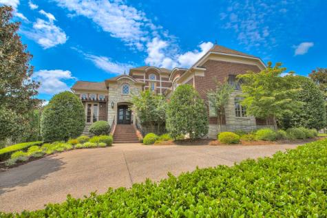 9563 Hampton Reserve Drive Brentwood TN 37027
