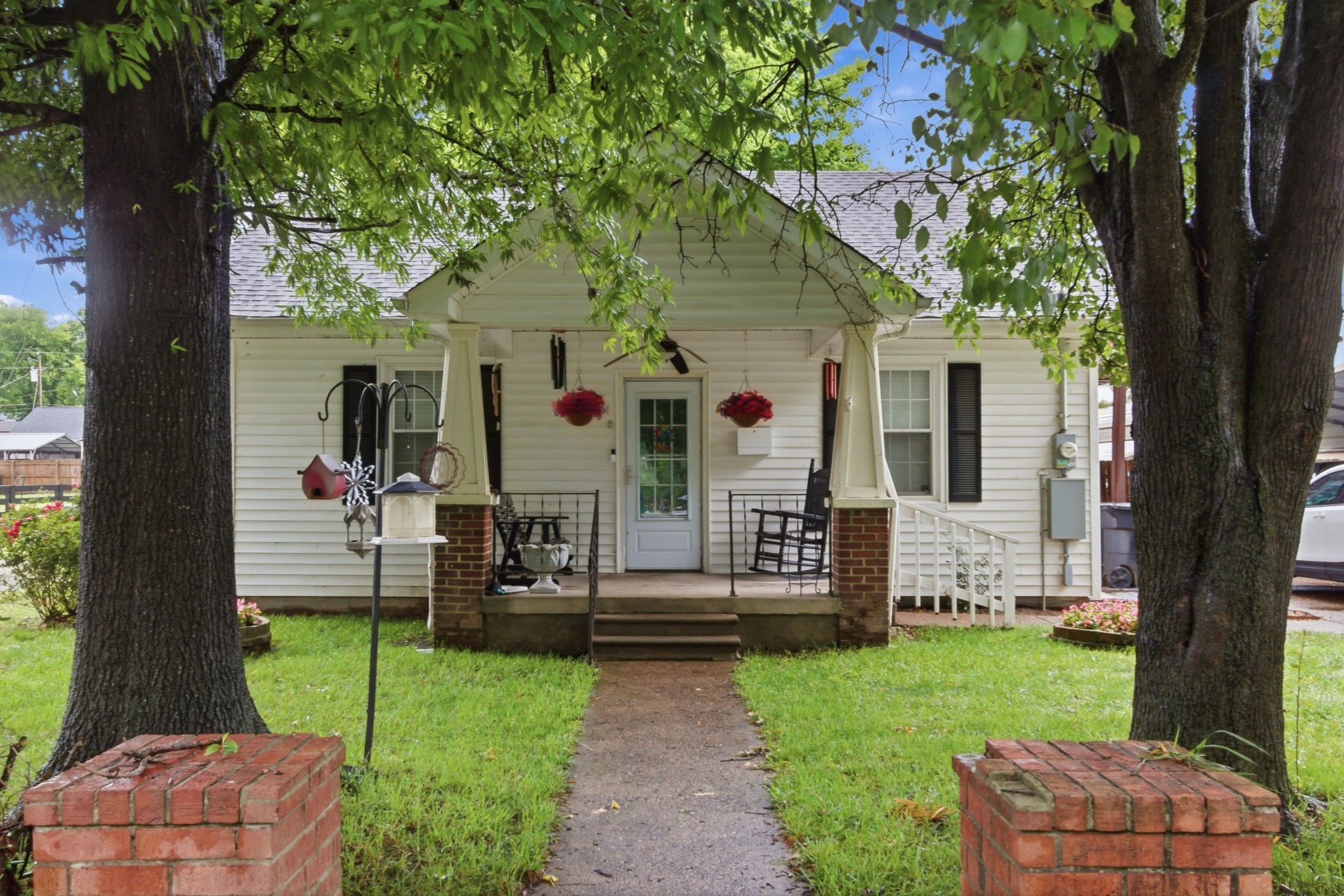 1172 Brookwood Avenue Franklin TN 37064