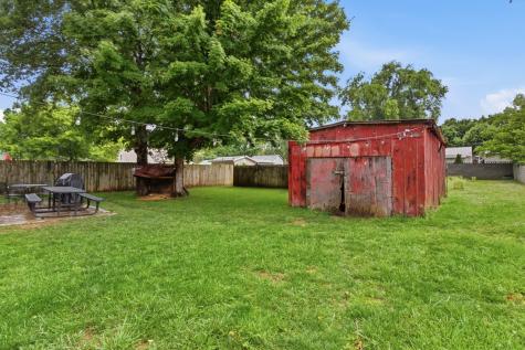 1172 Brookwood Avenue Franklin TN 37064